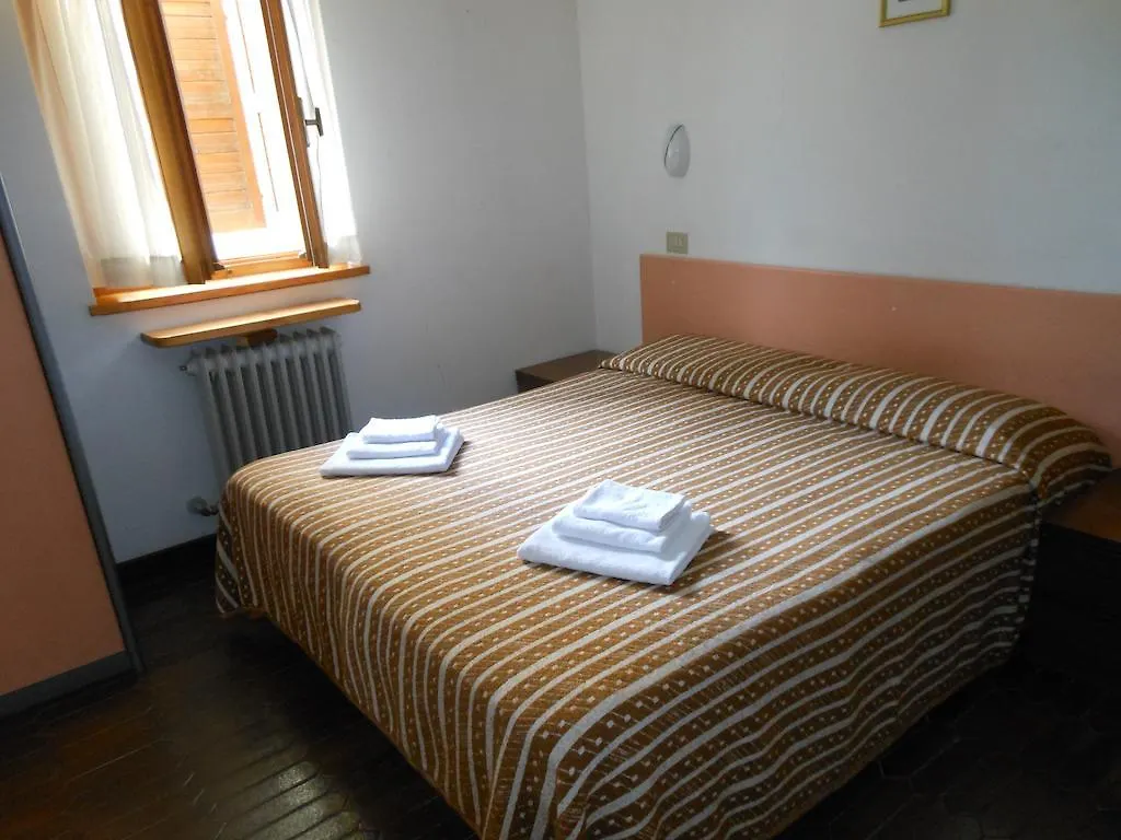 Hotel Milano Santa Caterina Valfurva Italy