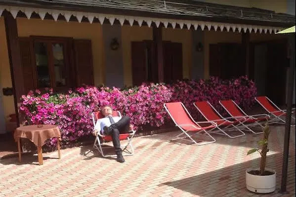 Hotel Milano Santa Caterina Valfurva