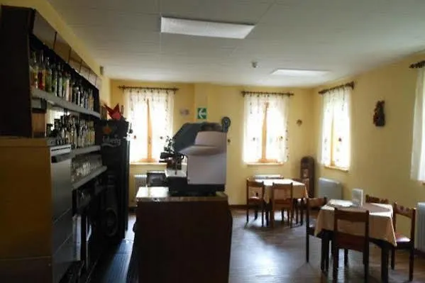 ***  Hotel Milano Santa Caterina Valfurva Italy